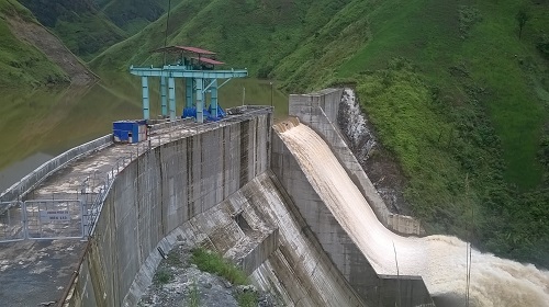 Thủy Điện Suối Sập 1 - 02