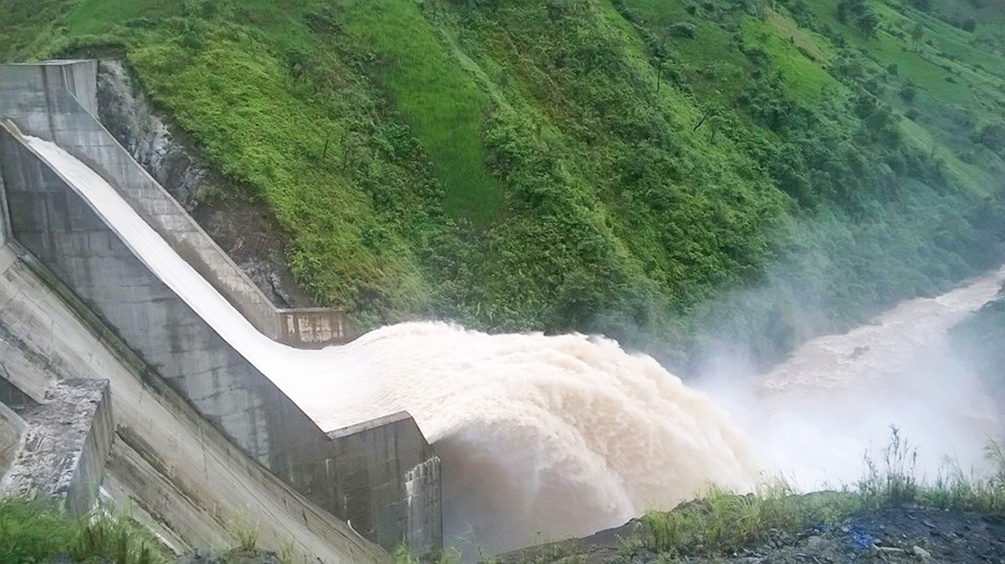 Thủy Điện Suối Sập 1 - 04