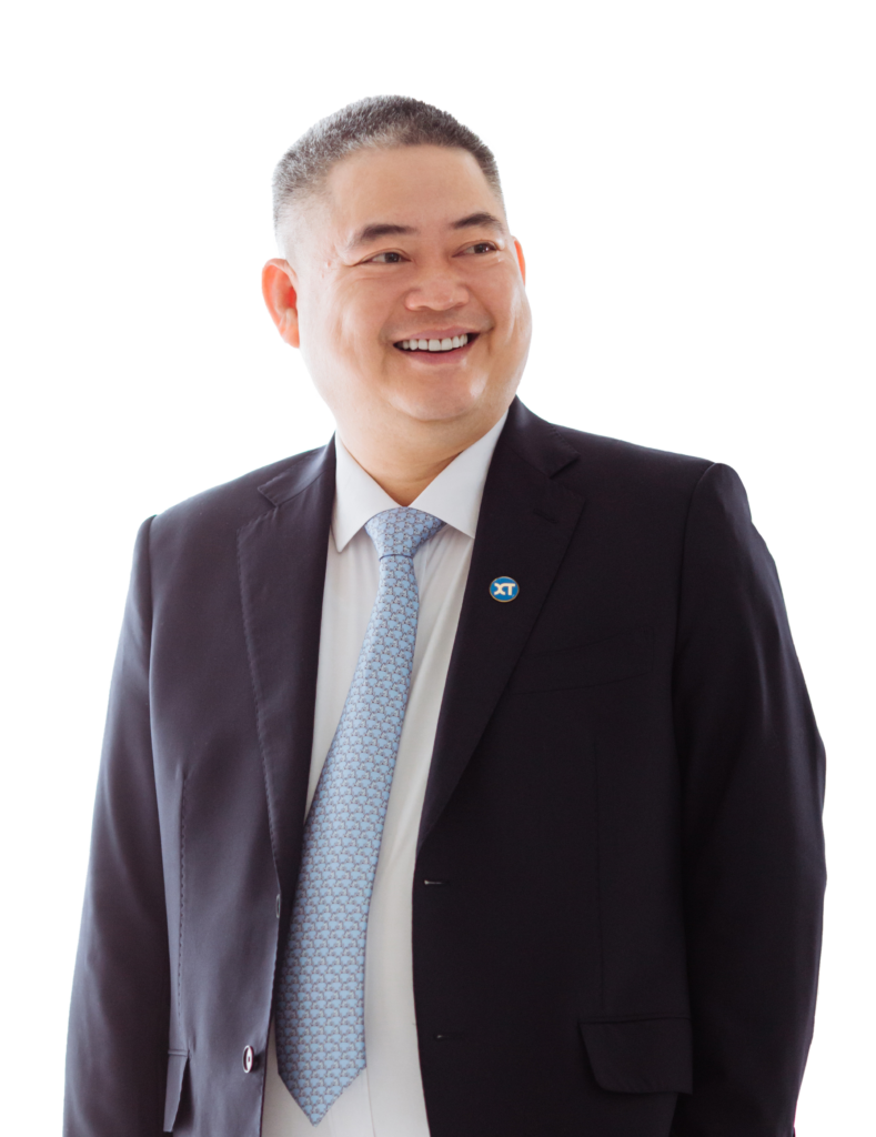 Leadership - XUÂN THIỆN